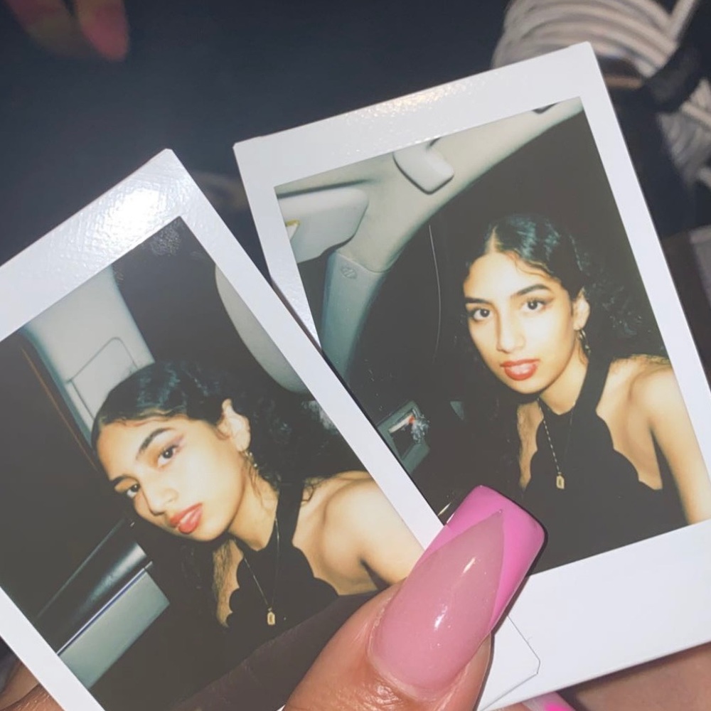 Meet your Posher, Brianne